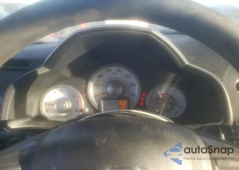 2010 Honda Pilot Ex z USA, uszkodzony, nr VIN 5FNYF4H49AB021013